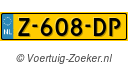 Z608DP