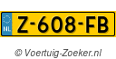 Z608FB