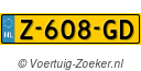 Z608GD