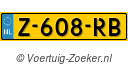 Z608RB