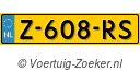 Z608RS