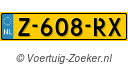 Z608RX