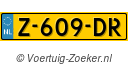 Z609DR