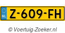 Z609FH