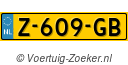 Z-609-GB