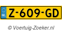 Z609GD