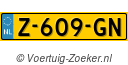 Z609GN