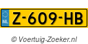 Z609HB
