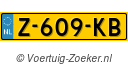 Z609KB