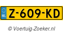 Z609KD
