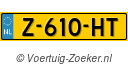 Z610HT