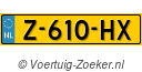 Z610HX