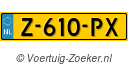 Z610PX