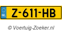 Z611HB