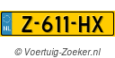 Z611HX