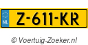 Z611KR