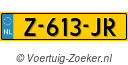 Z613JR