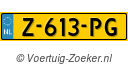 Z613PG