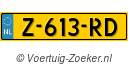 Z613RD