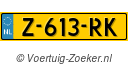 Z613RK