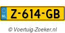 Z614GB