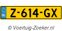 Z614GX