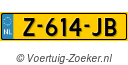 Z614JB