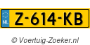 Z614KB