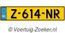 Z614NR