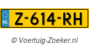 Z614RH