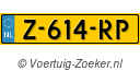 Z614RP
