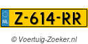 Z614RR