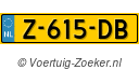 Z615DB