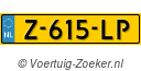 Z615LP
