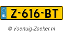 Z616BT