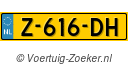 Z616DH