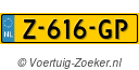 Z616GP