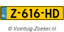 Z616HD