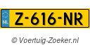 Z616NR