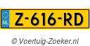 Z616RD