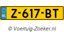 Z617BT