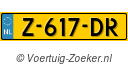 Z617DR