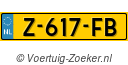 Z617FB