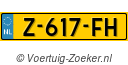 Z617FH