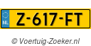 Z617FT