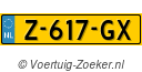 Z617GX