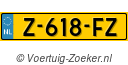 Z618FZ
