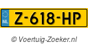 Z618HP
