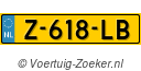 Z618LB