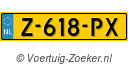 Z618PX